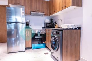 Bloomfields Elegant 2br In Oasis Masdar City - Abu Dhabi - 1