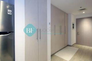 Bloomfields Stu Canal View Waters Edge Yas Island - Abu Dhabi - 2