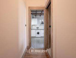 MyHouseSpain - Piso reformado en el centro - Gijón - 8