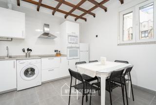 MyHouseSpain - Piso reformado en el centro - Gijón - 2