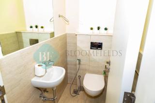 Bloomfields Luxury 1br In Oasis Masdar City - Abu Dhabi - 1