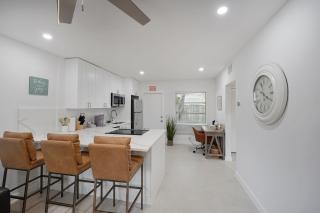 Lovely 1 Bedroom - Just Beachy Unit 2 - Fort Lauderdale - 3