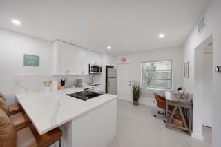 Lovely 1 Bedroom - Just Beachy Unit 2 - Fort Lauderdale - 5