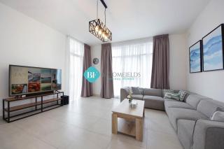 Bloomfields 2br In Bridges Al Reem - Abu Dhabi - 8