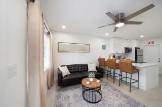 Lovely 1 Bedroom - Just Beachy Unit 2 - Fort Lauderdale - 4