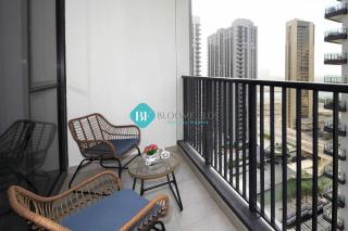 Bloomfields 2br In Bridges Al Reem - 2