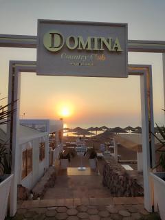 Sharm El Sheik Domina Coral Bay blocco 33 - 9