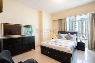 Bloomfields Pristine 1br In Tala Tower Al Reem - 0
