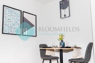 Bloomfields Stylish Stu In Julphar Al Reem - Abu Dhabi - 4