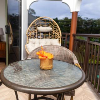 LA Apartments - Praslin - 9