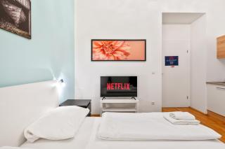 522 Mbits Wifi Air Con Free Parking - Wenen - 8