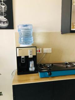 Chill spot - Nairobi - 6