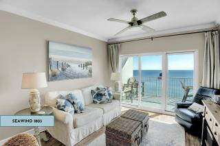 Seawind 1803 - Gulf Shores - 0