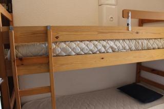 Appartement Studio Cabine - Gruissan GN050-489 - Gruissan - 9
