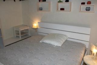 Appartement cosy avec vue et piscine sur le port - GN400-013 - 7