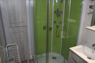 Appartement 2 pièces cabine - GRUISSAN GN400-013 - Gruissan - 6