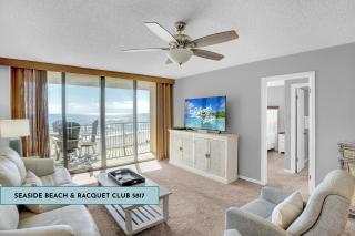 Seaside Beach & Racquet 5817 - Orange Beach - 0