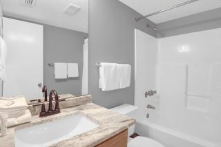 Seaside Beach & Racquet 5817 - Orange Beach - 5