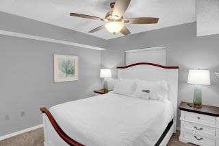 Seaside Beach & Racquet 5817 - Orange Beach - 4