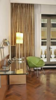 725 Continental Hotel - Buenos Aires - 3