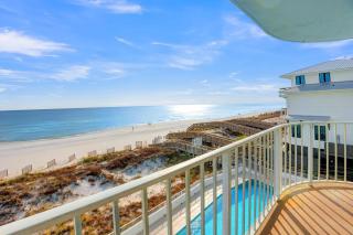 Summerchase 307 - Orange Beach - 9