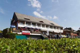 App. 16 Meermomente Haus Loreley - St. Peter-Ording - 8