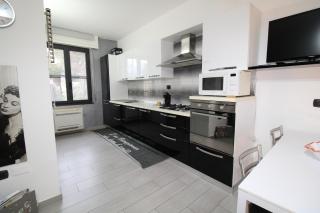Corona's Apartment- Fronte Spiaggia - La Caletta - 3