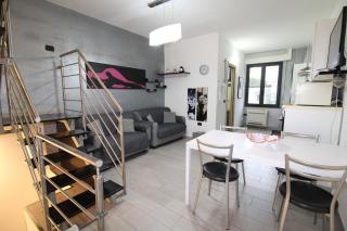 Corona's Apartment- Fronte Spiaggia - La Caletta - 0