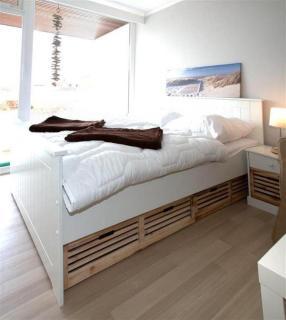 App. 16 Meermomente Haus Loreley - St. Peter-Ording - 3