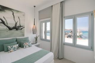 Anamnesia Collection • 2BR Apart Naxos Town - 9