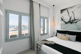 Anamnesia Collection • 2BR Apart Naxos Town - Naxos Chora - 6