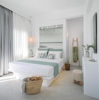 Anamnesia Collection • 2BR Apart Naxos Town - Naxos Chora - 2