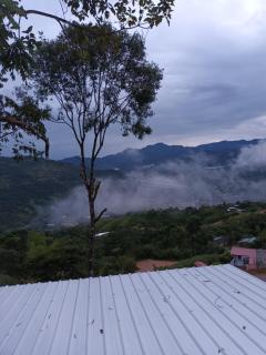 Altos del silencio - São Rafael - 7