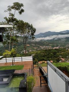 Altos del silencio - São Rafael - 6