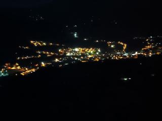 Altos del silencio - São Rafael - 4
