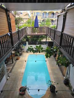 Sannyasa Wellness and Spa - 9