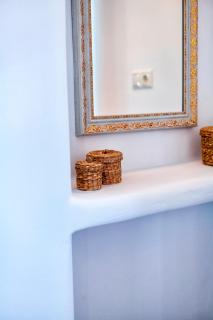 Villa Rocabella Just 100m from Glyfada Beach - 3