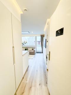 Elegante Suite in Strandnähe - 8