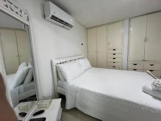 Riohacha VIII comodo apartamento con balcón y vista al mar, hermosos atardeceres - Riohacha - 7