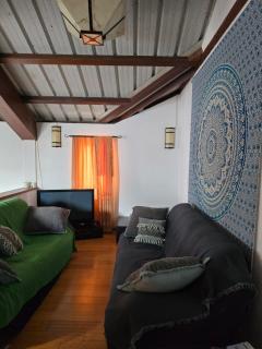 Sannyasa Wellness and Spa - Trou aux Biches - 1