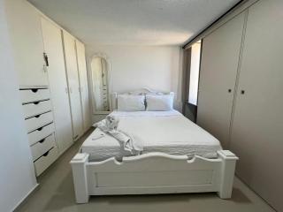 Riohacha VIII comodo apartamento con balcón y vista al mar, hermosos atardeceres - Riohacha - 1