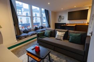 Cardiff City Centre - Luxury Apartments - Cardiff - 4