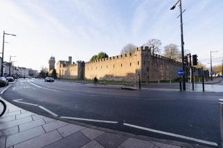 Cardiff City Centre - Luxury Apartments - 5