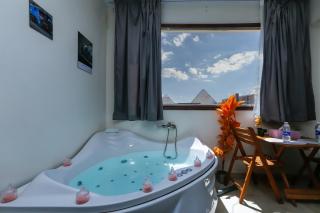 Luxury Giza pyramids & Jacuzzi - Il Cairo - 4