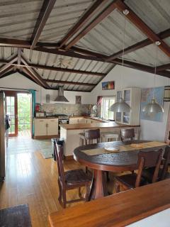 Sannyasa Wellness and Spa - Trou aux Biches - 2
