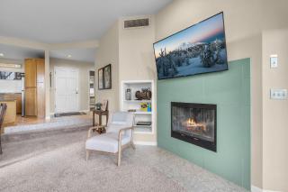 Mt Bach One Bedroom Condo - Bend - 9