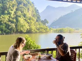Ba Be Lakeside Bungalow - Bắc Kạn - 9