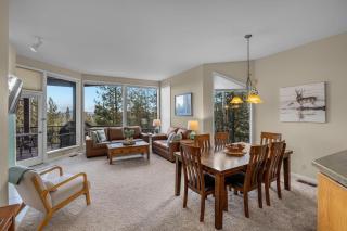 Mt Bachelor Condo - Bend - 4