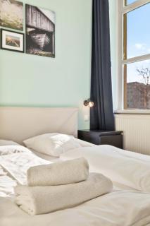 522 Mbit Wifi I Air Conditioning I Free Parking - Vienna - 7