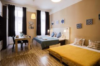 East Station Apartments - Budapest - 6